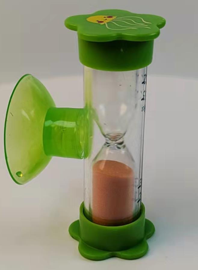 suction cup hourglass