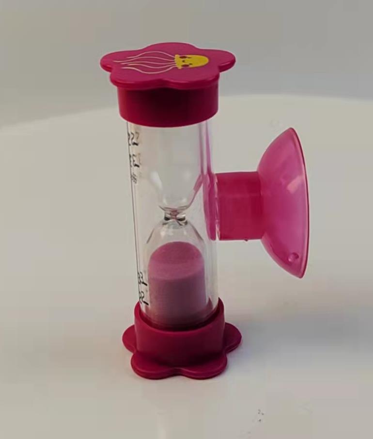 suction cup hourglass